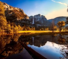 Parc Yosemite