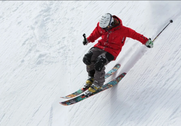 Réserver du matériel de ski chez Ski Republic