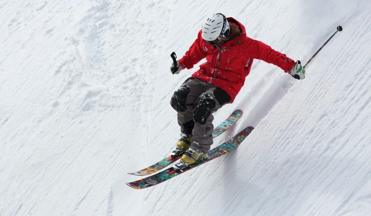 Réserver du matériel de ski chez Ski Republic